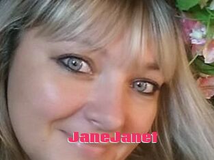 JaneJanet