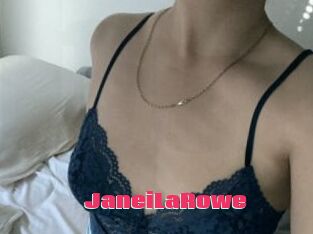 JaneiLaRowe