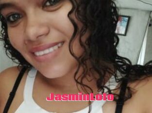 JasminLoto