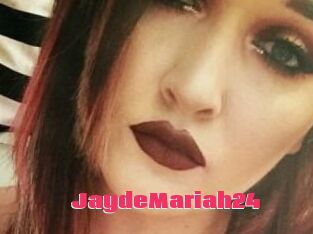 JaydeMariah24