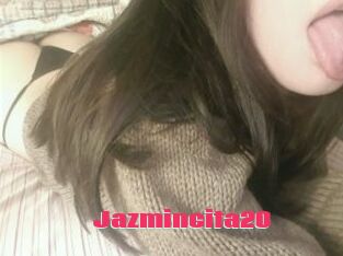 Jazmincita20