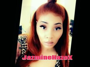 JazmineHazeX