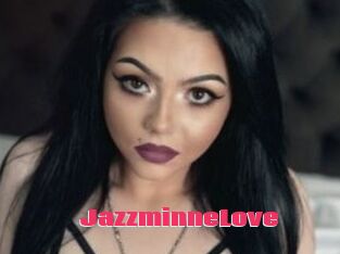 JazzminneLove