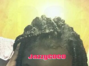 JazzyCOCO