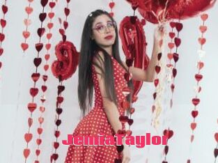 JemiaTaylor