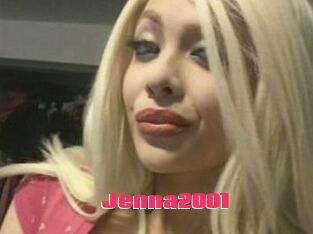 Jenna2001