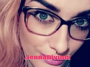 JennaDivinci