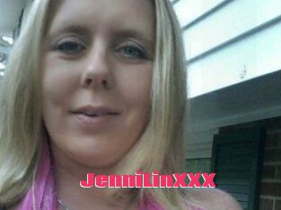 JenniLinXXX