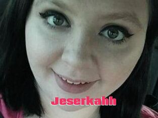 Jeserkahh