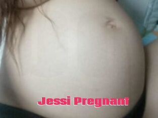 Jessi_Pregnant