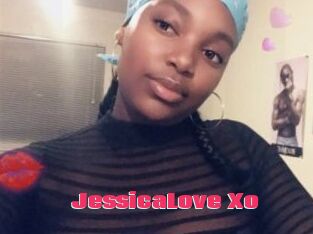 JessicaLove_Xo