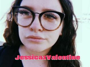 JessicaxValentine