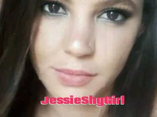 JessieShyGirl