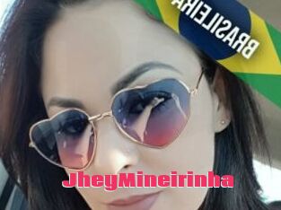 JheyMineirinha