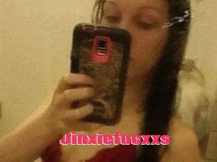 Jinxiefucxxs