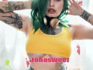 Johasweet