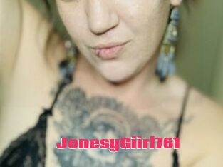 JonesyGiirl761