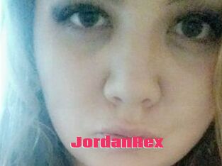 JordanRex