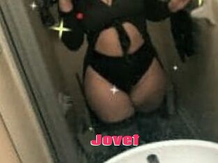 Jovet
