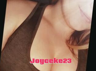 Joyceke23