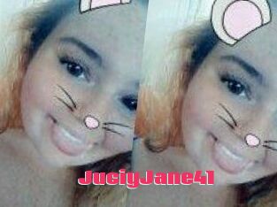 JuciyJane41