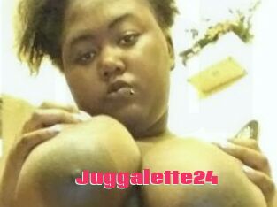 Juggalette24