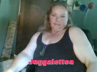 Juggalettea