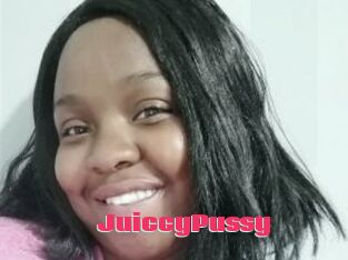 JuiccyPussy
