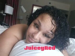 JuiceyRed