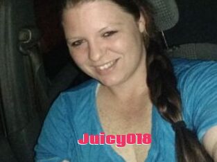 Juicy018