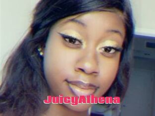 JuicyAthena
