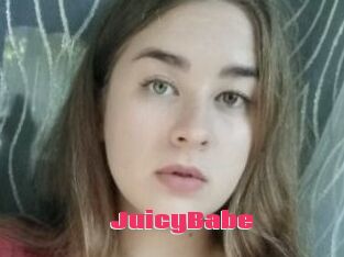 JuicyBabe