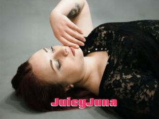 JuicyJuna