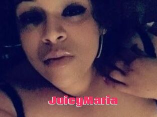 JuicyMaria