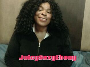 JuicySexyEbony