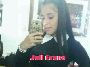 Juli_Evans