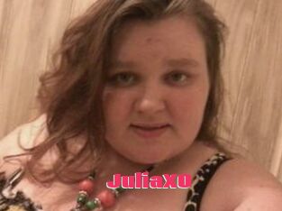 JuliaXO