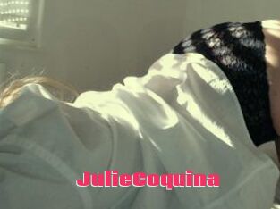 JulieCoquina