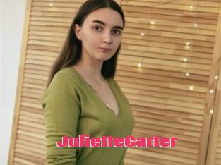 JulietteCarter