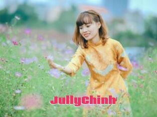 JullyChinh
