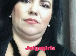 Julyagirls