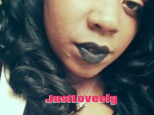 JustLoveely