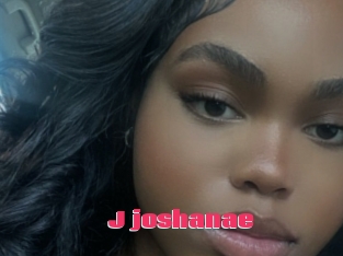 J_joshanae