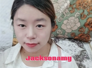 Jacksonamy