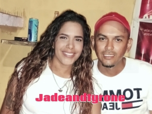 Jadeandtyrone