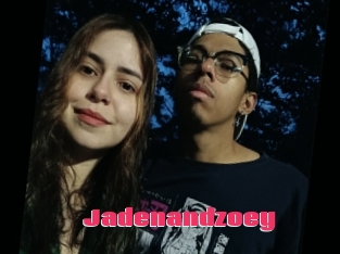 Jadenandzoey