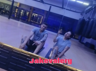 Jakevalery