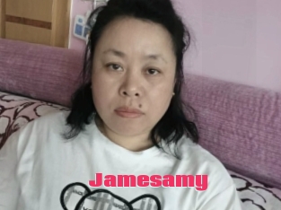 Jamesamy