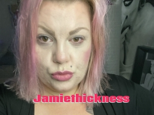 Jamiethickness