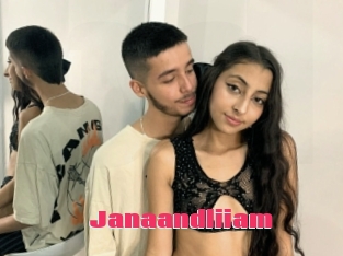 Janaandliiam